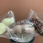 Carman Collegiate Supports Cancer Care at BTHC Mustaches