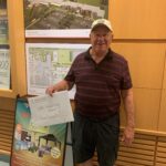 And the Backyard Blast Winners are... Herm Hiebert