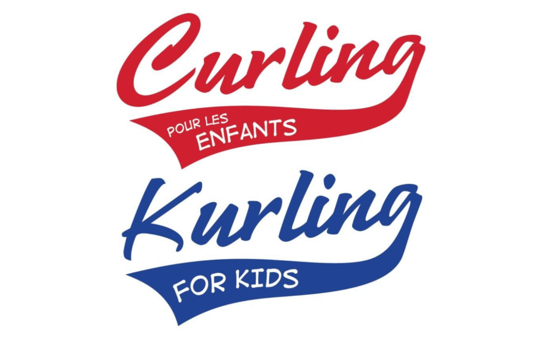 New Date for Kurling for Kids