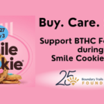 2026 Smile Cookie Week